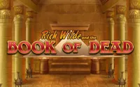 Book of dead