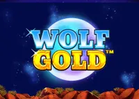 Wolf Gold
